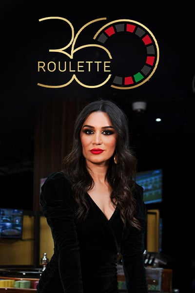 360 Roulette