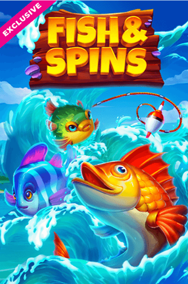 Spiele Fish&Spins