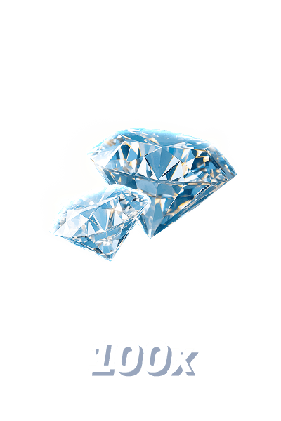 Gewinne 100 Mal im Casino