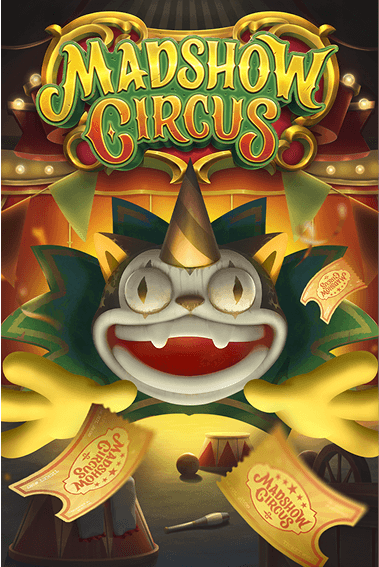 Spiele Madshow Circus