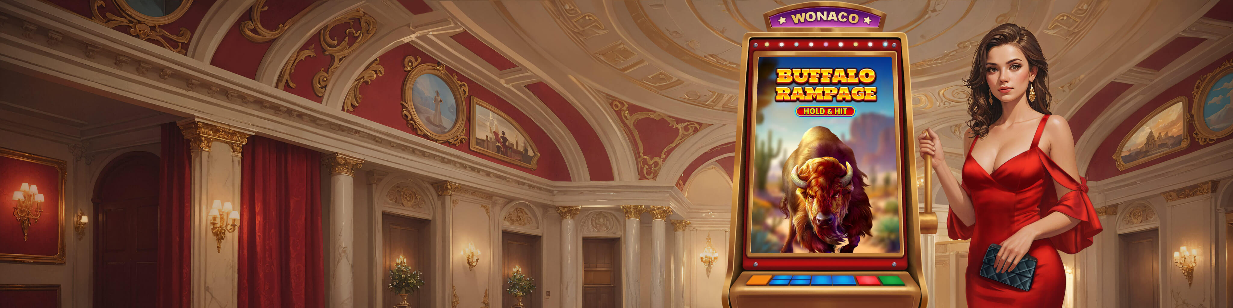 Slot of the Week